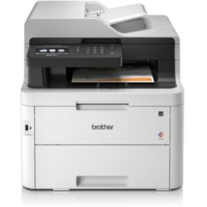 Brother MFC-L3750CDW multifunzione LED A4 2400 x 600 DPI 24 ppm (MFC-L3750CDW)