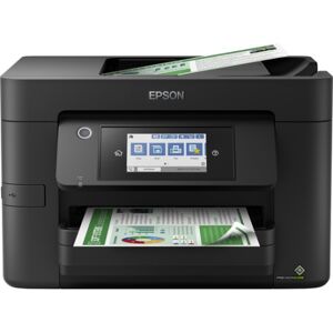 Epson WorkForce Pro WF-4825DWF Ad inchiostro A4 4800 x 2400 DPI 25 ppm Wi-Fi (C11CJ06404)