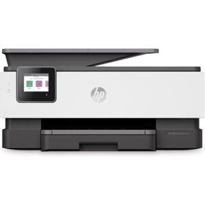 HP OfficeJet Pro 8024 Getto termico d'inchiostro A4 4800 x 1200 DPI 20 ppm Wi-Fi (1KR66B)