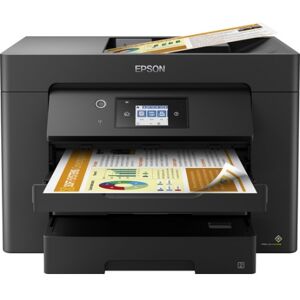 Epson WorkForce WF-7835DTW Ad inchiostro A3 4800 x 2400 DPI Wi-Fi (C11CH68404)