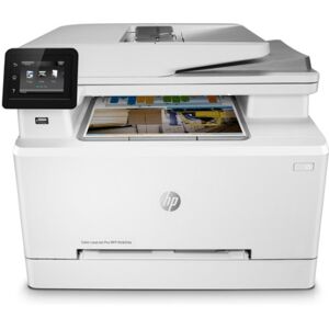 HP Color LaserJet Pro M282nw Laser A4 600 x 600 DPI 21 ppm Wi-Fi (7KW72A#B19)