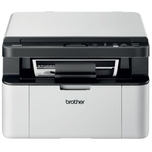 Brother DCP-1610W multifunzione Laser A4 2400 x 600 DPI 20 ppm Wi-Fi (DCP1610WG1)