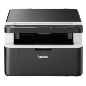 Brother DCP-1612W multifunzione Laser A4 2400 x 600 DPI 20 ppm Wi-Fi (DCP1612WG1)