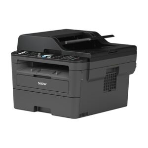 Brother MFC-L2710DW multifunzione Laser A4 1200 x 1200 DPI 30 ppm Wi-Fi (MFCL2710DWG1)