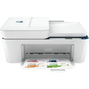 DeskJet Stampante multifunzione HP 4130e, Colore, Stampante per Casa, Stampa, copia, scansione, invio fax da mobile, HP+, Idoneo per HP Instant Ink, scansione verso PDF