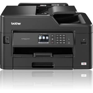 Brother MFC-J5330DW stampante multifunzione Ad inchiostro A3 4800 x 1200 DPI 35 ppm Wi-Fi