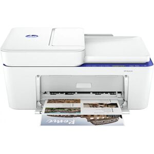Stampante multifunzione HP DeskJet 4230e, Colore, Stampante per Casa, Stampa, copia, scansione, HP+, Idoneo per HP Instant Ink, scansione verso PDF