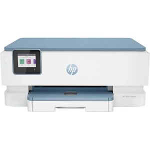 ENVY Stampante multifunzione HP Inspire 7221e, Colore, Stampante per Abitazioni e piccoli uffici, Stampa, copia, scansione, wireless, HP+, idonea a HP Instant Ink, Stampa fronte/retro