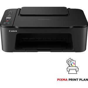 Canon PIXMA TS3550i Ad inchiostro A4 4800 x 1200 DPI Wi-Fi