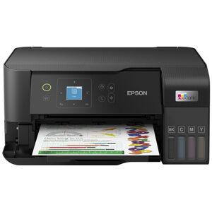 Epson Multifunzione  EcoTank ET-2840 Ad inchiostro A4 4800 x 1200 DPI 33 ppm Wi-Fi [C11CK58402]