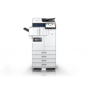 Epson Multifunzione  WorkForce Enterprise AM-C5000 Ad inchiostro A3 600 x 2400 DPI 50 ppm [C11CJ42401]