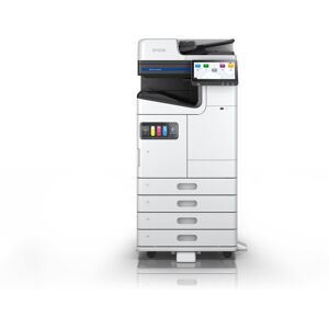 Epson Multifunzione  WorkForce Enterprise AM-C4000 Ad inchiostro A3 600 x 2400 DPI 40 ppm [C11CJ43401]