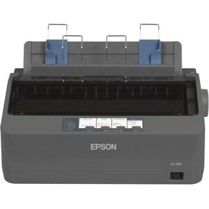 Epson Stampante ad aghi  LQ-350 [C11CC25001]