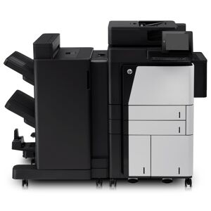 HP Multifunzione  LaserJet Enterprise flow M830z Laser 56 ppm 1200 x DPI A3 [CF367A#B19]