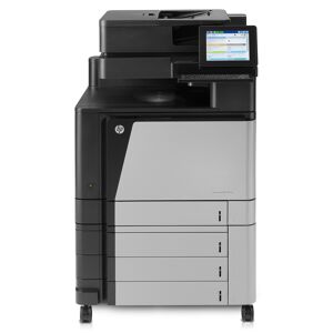 HP Multifunzione  Color LaserJet Enterprise Flow M880z Laser 1200 x DPI 46 ppm A3 [A2W75A]