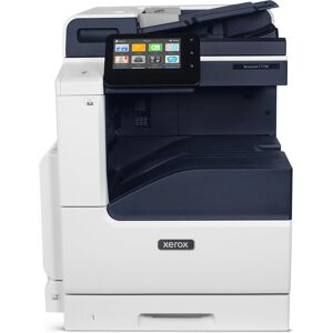 Xerox Multifunzione  VersaLink C7130 A3 30 ppm Fronte/retro Copia/Stampa/Scansione PCL5c/6 DADF 2 vassoi Totale 620 fogli [C7130V_DN]