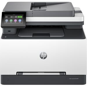 HP Multifunzione  Color LaserJet Pro MFP 3302fdn, Colore, Stampante per Piccole e medie imprese [759V1F#ABD]