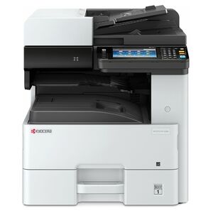 Kyocera Multifunzione  ECOSYS M4132idn Laser A3 1200 x DPI 32 ppm [1102P13NL0]