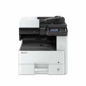 Kyocera Multifunzione  ECOSYS M4125idn Laser A3 1200 x DPI 25 ppm [1102P23NL0]