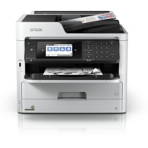 Epson Multifunzione  WorkForce Pro WF-M5799DWF [C11CG04401]