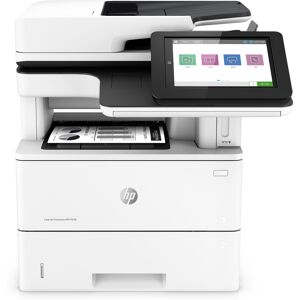 HP LaserJet Enterprise Stampante multifunzione M528f, Stampa, copia, scansione, fax, Stampa da porta USB frontale; scansione verso e-mail; stampa fronte/retro; fronte/retro [1PV65A#B19]