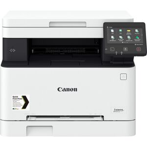 Canon Multifunzione  i-SENSYS MF641Cw Laser A4 1200 x DPI 18 ppm Wi-Fi [3102C015]