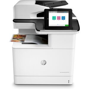 HP Color LaserJet Enterprise Stampante multifunzione M776dn, Color, per Stampa, copia, scansione e fax opzionale, Stampa fronte/retro; verso e-mail [T3U55A#B19]