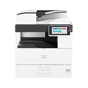 Ricoh Multifunzione  IM 2702 Laser A3 600 x DPI Wi-Fi [418146]