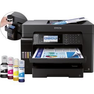 Epson Multifunzione  EcoTank ET-16650 [C11CH71401]