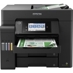 Epson Multifunzione  EcoTank ET-5800 Ad inchiostro A4 4800 x 2400 DPI 32 ppm Wi-Fi [C11CJ30401CA]