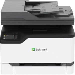 Lexmark Multifunzione  CX431adw Laser 24,7 ppm A4 Wi-Fi [40N9470]