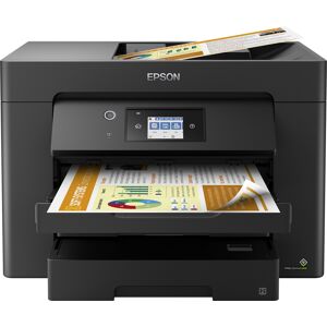 Epson Multifunzione  WorkForce WF-7830DTWF [C11CH68403]