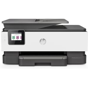 HP OfficeJet Pro Stampante multifunzione 8022e, Colore, per Casa, Stampa, copia, scansione, fax, +; idoneo Instant Ink; alimentatore automatico di documenti; stampa fronte/retro [229W7B]