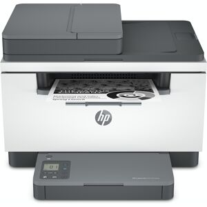 HP LaserJet Stampante multifunzione M234sdwe, Bianco e nero, per Abitazioni piccoli uffici, Stampa, copia, scansione, +; scansione verso e-mail; PDF [6GX01E#B19]