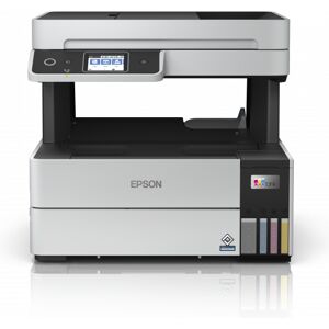 Epson Multifunzione  EcoTank ET-5170 Ad inchiostro A4 4800 x 1200 DPI 37 ppm Wi-Fi [C11CJ88401]