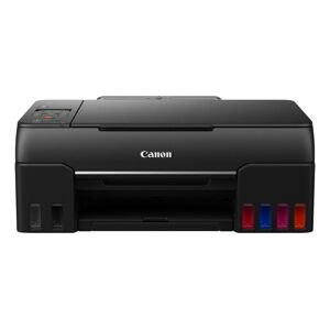 Canon Multifunzione  PIXMA G650 MegaTank Ad inchiostro A4 4800 x 1200 DPI Wi-Fi [4620C006]