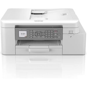 Brother MFC-J4340DW Stampante multifunzione inkjet wireless [MFCJ4340DWRE1]