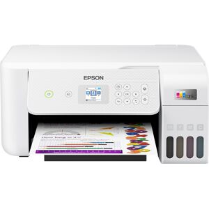 Epson Multifunzione  EcoTank ET-2826 [C11CJ66406]