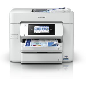 Epson Multifunzione  WorkForce Pro WF-C4810DTWF [C11CJ05403]