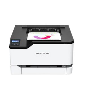 Pantum CP2200DW stampante laser A colori 4800 x 600 DPI A4 Wi-Fi [CP2200DW]