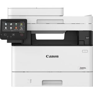 Canon Multifunzione  i-SENSYS MF455DW Laser A4 1200 x DPI 38 ppm Wi-Fi [5161C006]