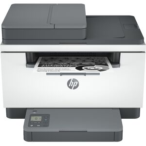 HP Stampante multifunzione LaserJet M234sdw, Bianco e nero, per Piccoli uffici, Stampa, copia, scansione, Stampa fronte/retro; Scansione verso e-mail; su PDF [6GX01F#B19]