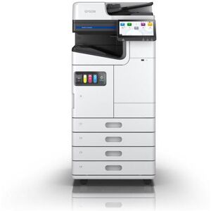 Epson Multifunzione  WorkForce Enterprise AM-C6000 Ad inchiostro A3 600 x 2400 DPI 60 ppm [C11CJ91401]