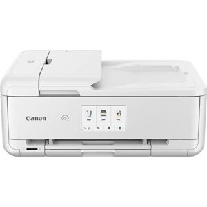 Canon Multifunzione  PIXMA TS9551C Ad inchiostro A3 4800 x 1200 DPI Wi-Fi