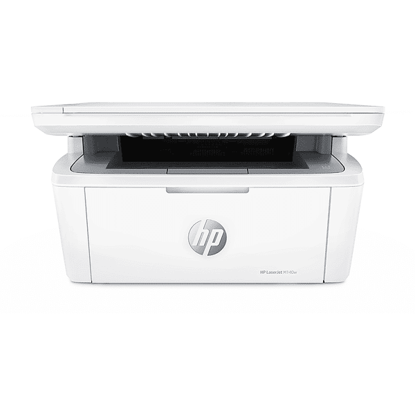 hp stampante laserjet m140w, laser