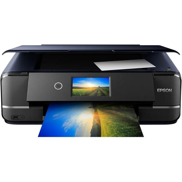 epson stampante inkjet expression photo xp-970, inkjet