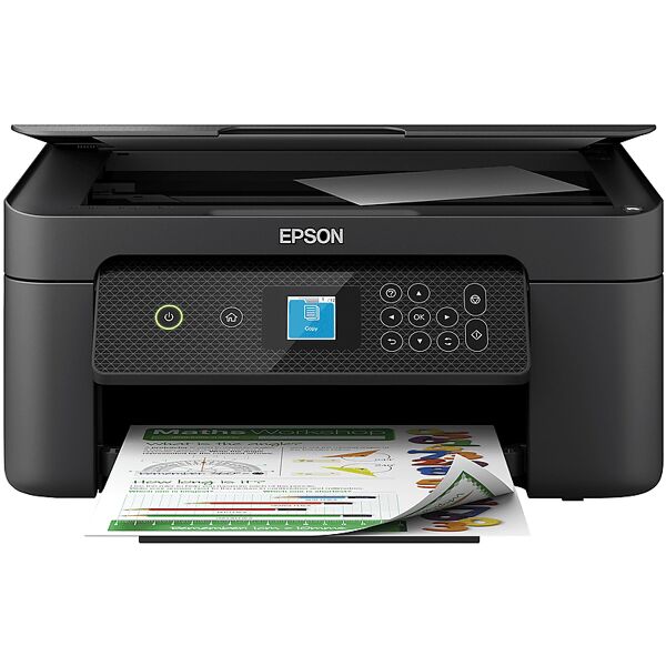 epson stampante inkjet expression home xp-3200, inkjet