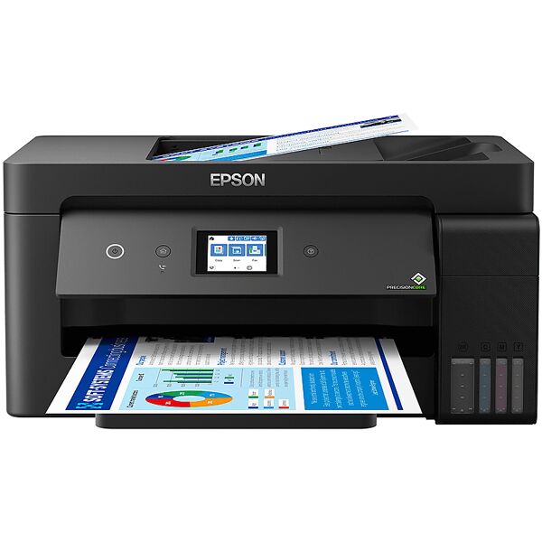 epson stampante inkjet ecotank et-15000, inkjet