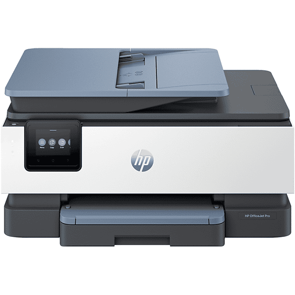 hp stampante inkjet officejet 8125e con +, inkjet