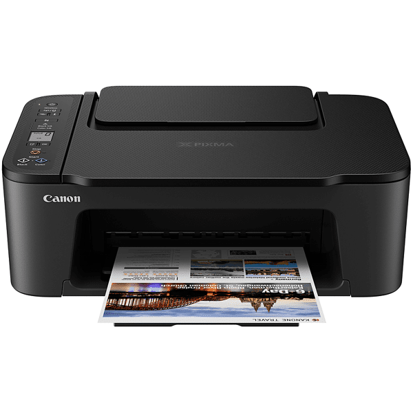 canon stampante pixma ts3450 , inkjet